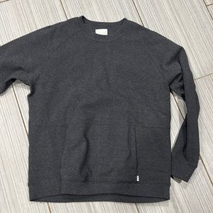 Lightly worn oobe sweatshirt size L